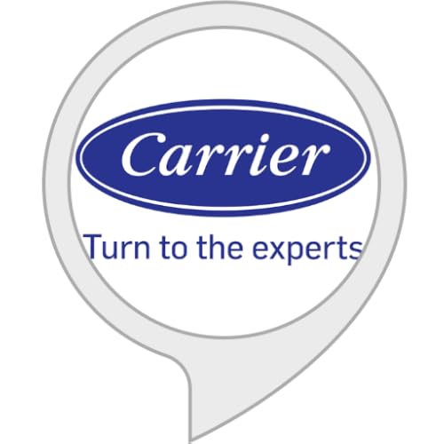 Carrier Infinity® System Control