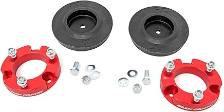 Rough 4Runner 2-Inch Lift Kit