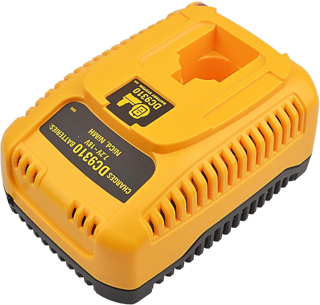 Dewalt 18v Battery Charger