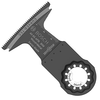 Amazon.co.jp: BOSCH(ボッシュ) カットソー・マルチツール用