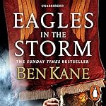 Cover of Eagles in the Storm