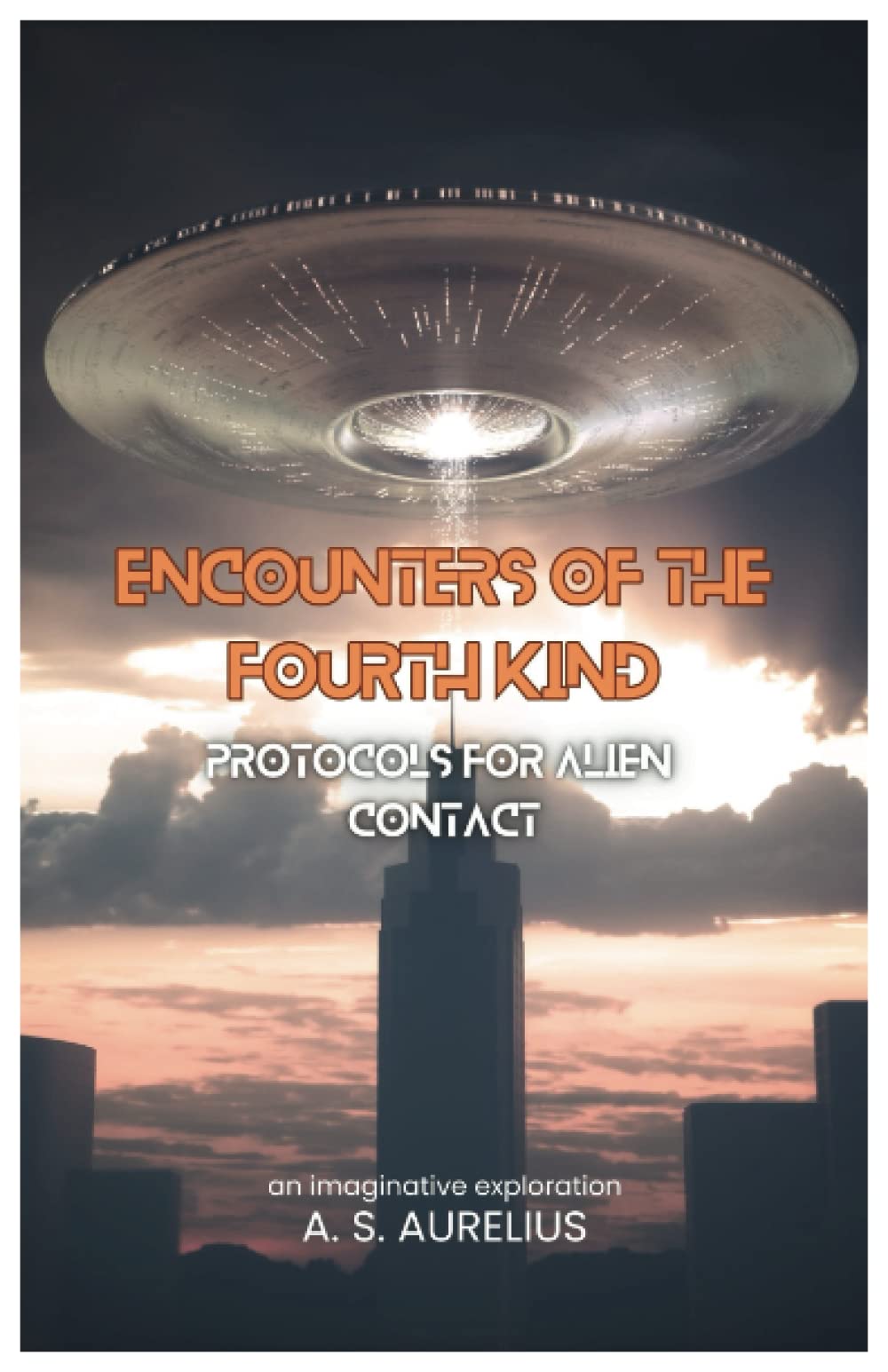 Encounters of the Fourth Kind: Protocols for Alien Contact