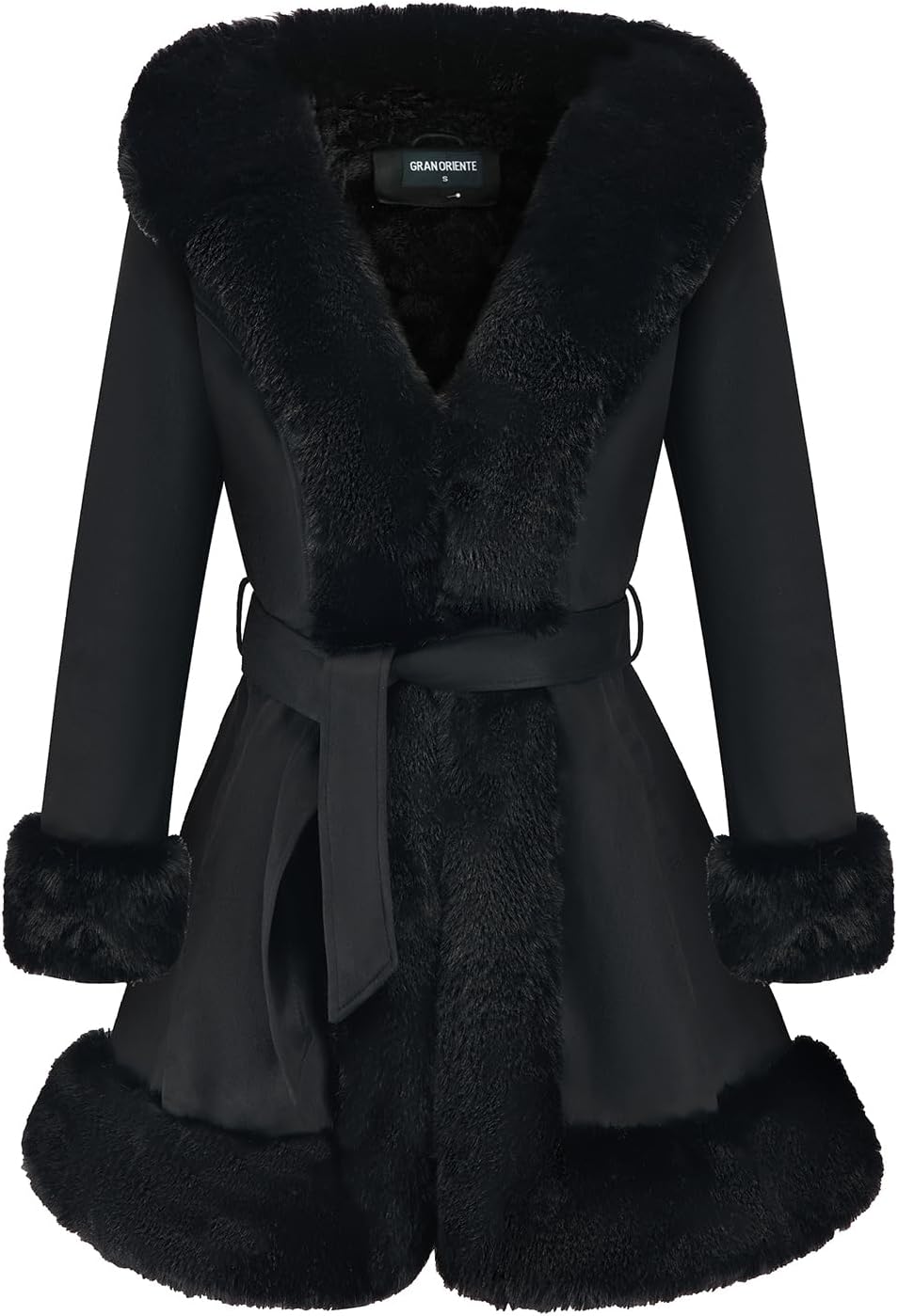 1940 fur coats Clearance