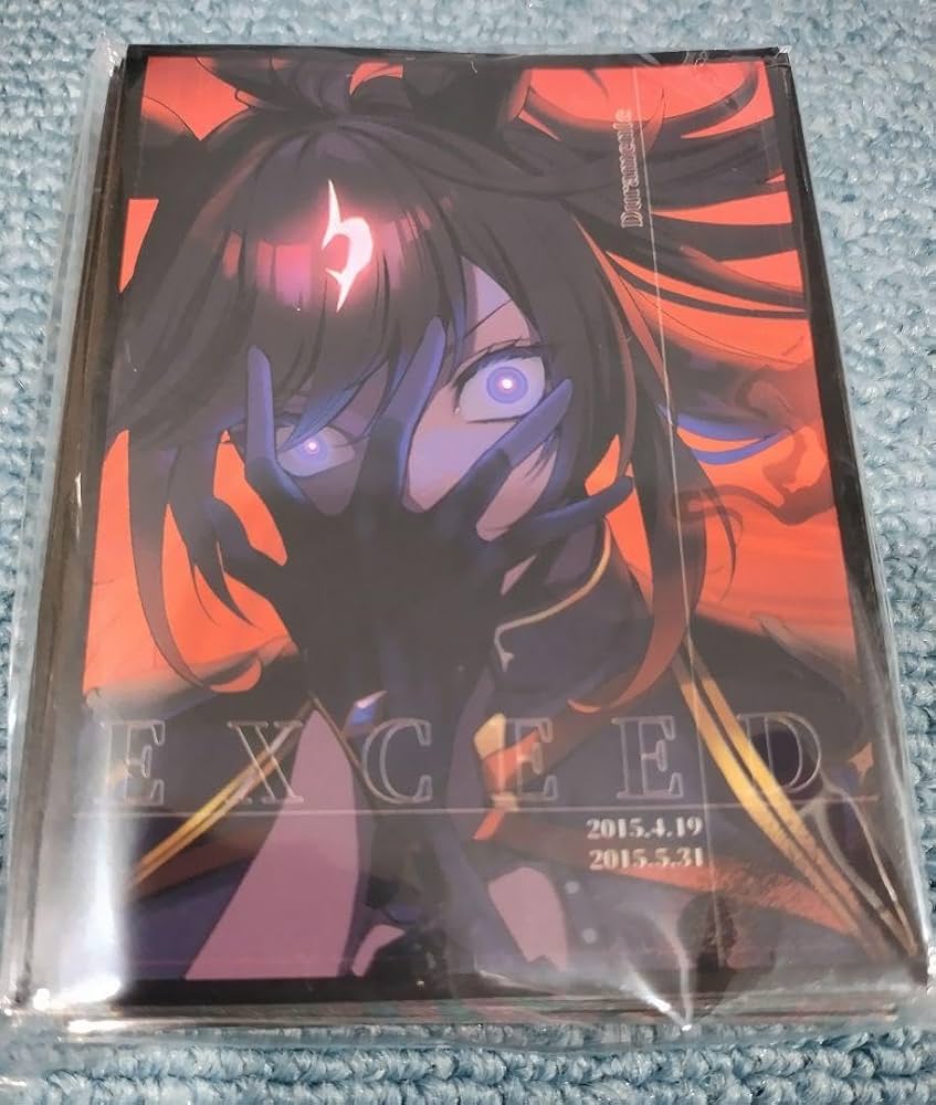 ウマ娘 ドゥラメンテ スリーブ プレイマット プレマ 白詰草 Amazon.co.jp: ウマ娘 ドゥラメンテ スリーブ プレイマット