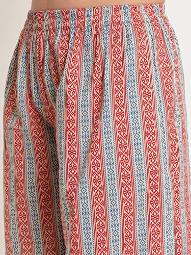 Image of COTLAND Fashions Kurta Set with Palazzo