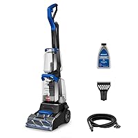 BISSELL PowerWash Compact Pet, Lavatappeti e Lava tappezzeria