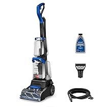 BISSELL PowerWash Compact Pet, Lavatappeti e Lava tappezzeria, Compatto per Macchie di Animali e Odori, Pulitore Multisuperficie, Tubo e Accessori Rimovibili, 600W, Portatile, con Cavo, 4058N