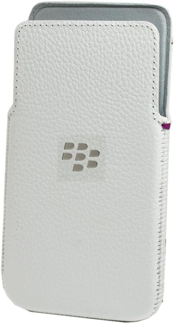 Pocket - Beutel für Mobiltelefon - Leder