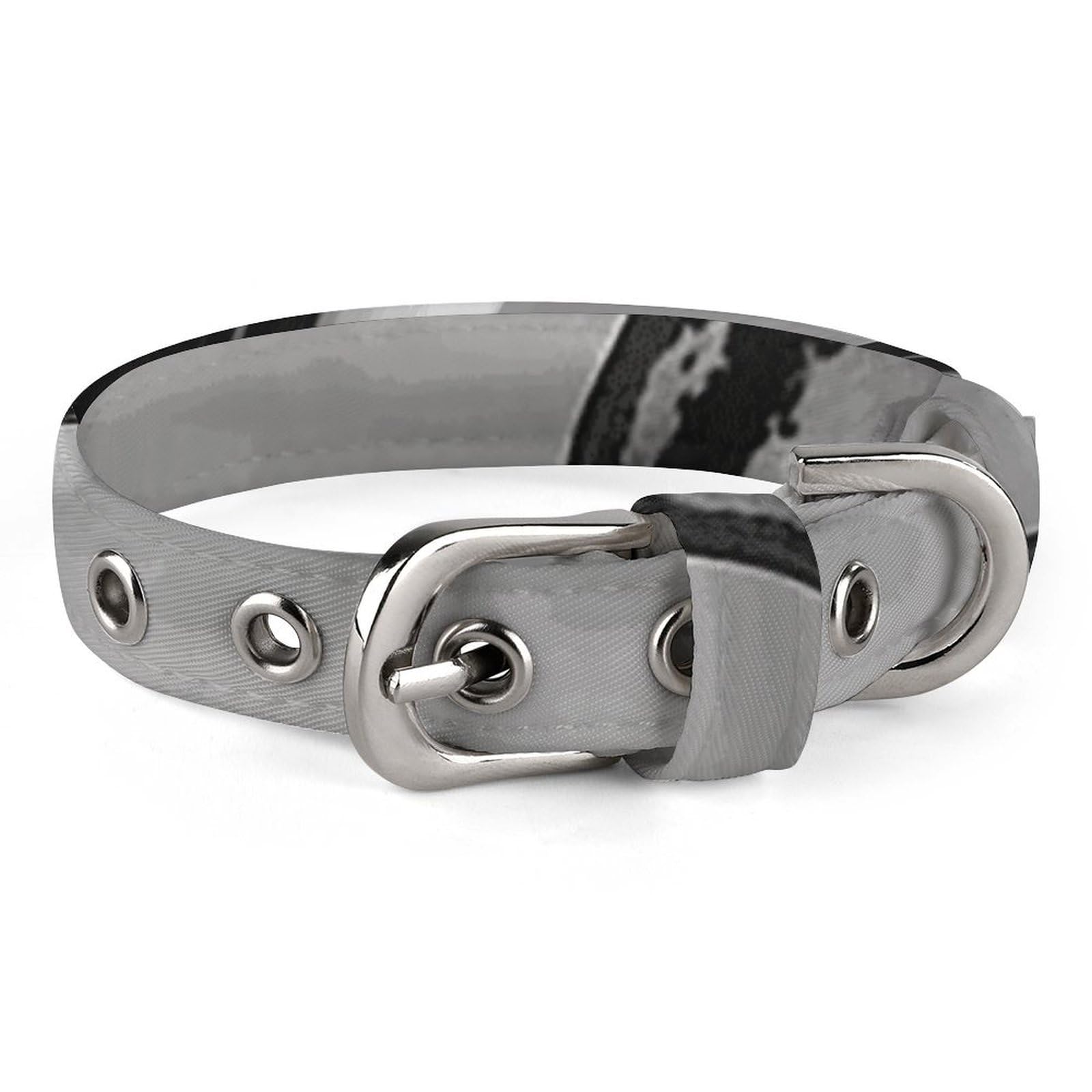 Collier réglable pour chien et chat pingouin plage ajustable