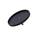 3.5” Suction Cup Adapter with KlicLok System, Updated Universal Dildo Holder