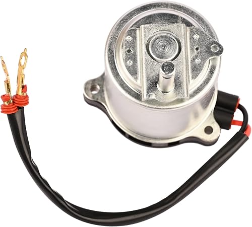 Miniatura 3 de Conjunto de motor de refuerzo de freno de bomba ABS compatible con Lexus GX460  GX470  LX570  LX450D Toyota 4Runner  FJ CruiserLand Cruiser