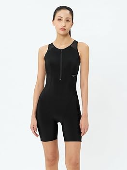 Amazon.co.jp: [スピード] フィットネス水着 ビルドアップニー