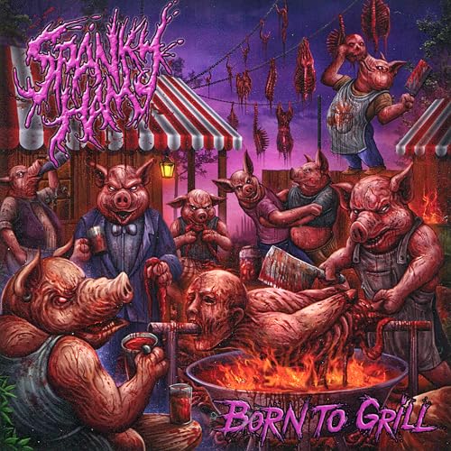Minnie Winnie Würstchen-Kette