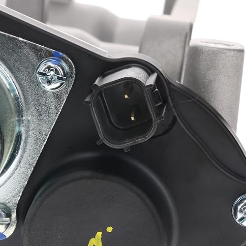 Miniatura 5 de Hitachi Cuerpo del acelerador eléctrico ETB0069