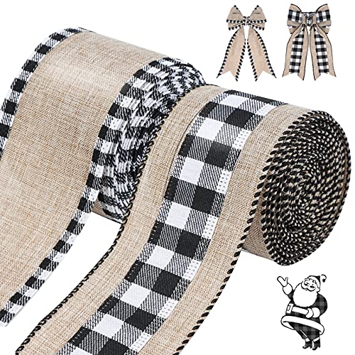 NIU MANG 2 rollos de cinta de grogrén Cover