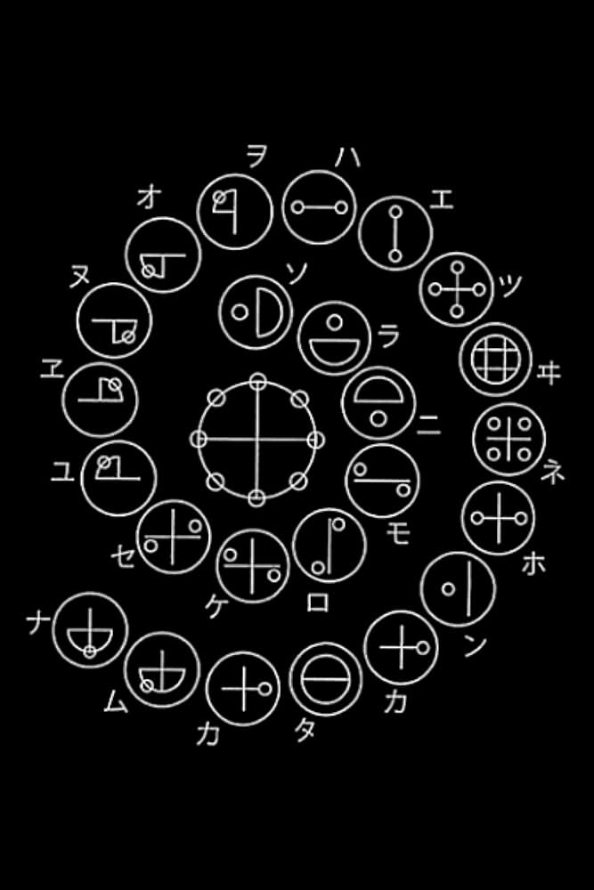 Amazon | カタカムナウタヒ 6首 ノート | Publishing, Sacred