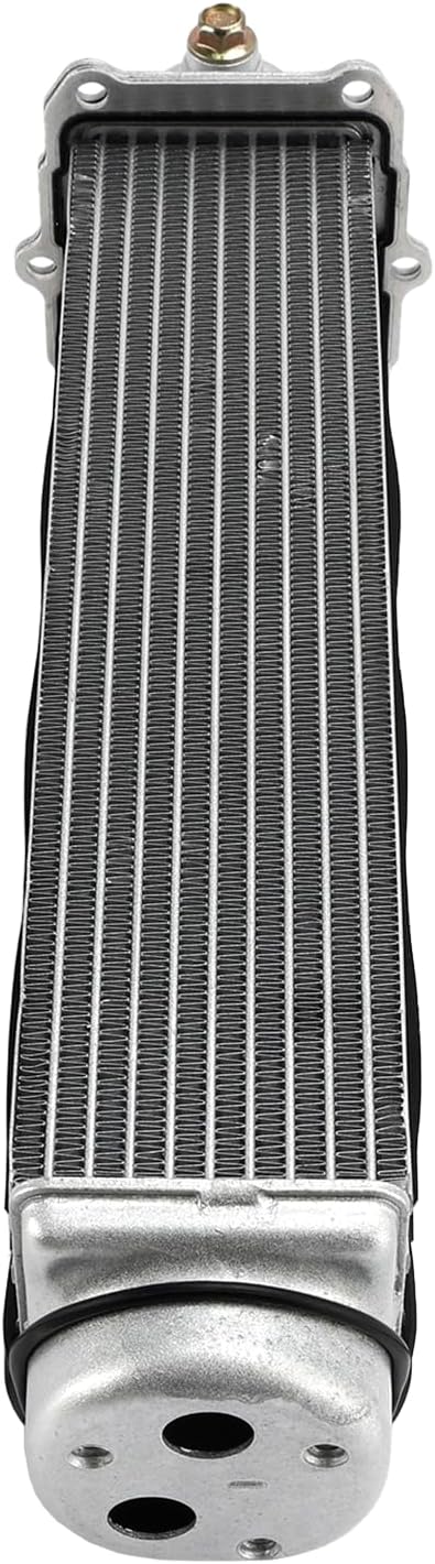 Areyourshop 2Pcs Turbo Intercooler For Audi A6 Quattro 2.0L 2013-2015/3.0 L 12-15 For Audi Q7 3.0L/4.2L 2011-2015 06E145621S 06E145621E 06E145621F 06E145621R 5811062110 95811062100 95811062120