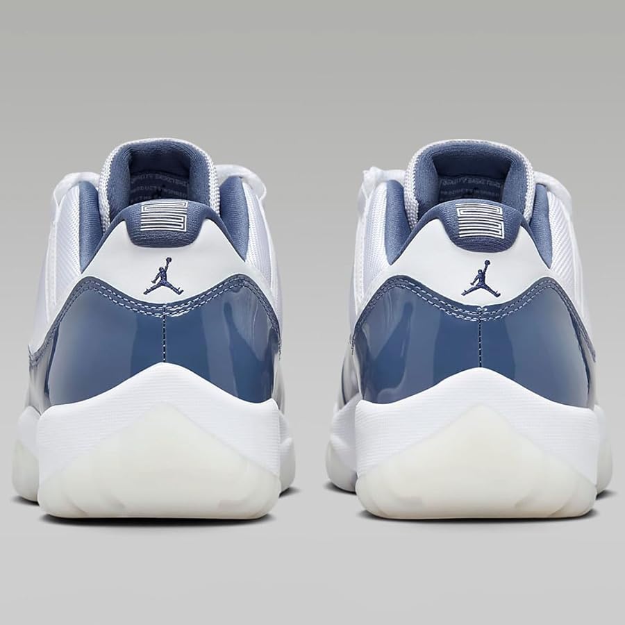 Amazon | [ナイキ] エア ジョーダン 11 レトロ ロー AIR JORDAN 11