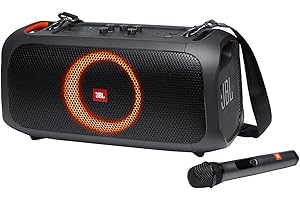 QSC K8 Active 1000w 8 Portable Loudspeaker (black)