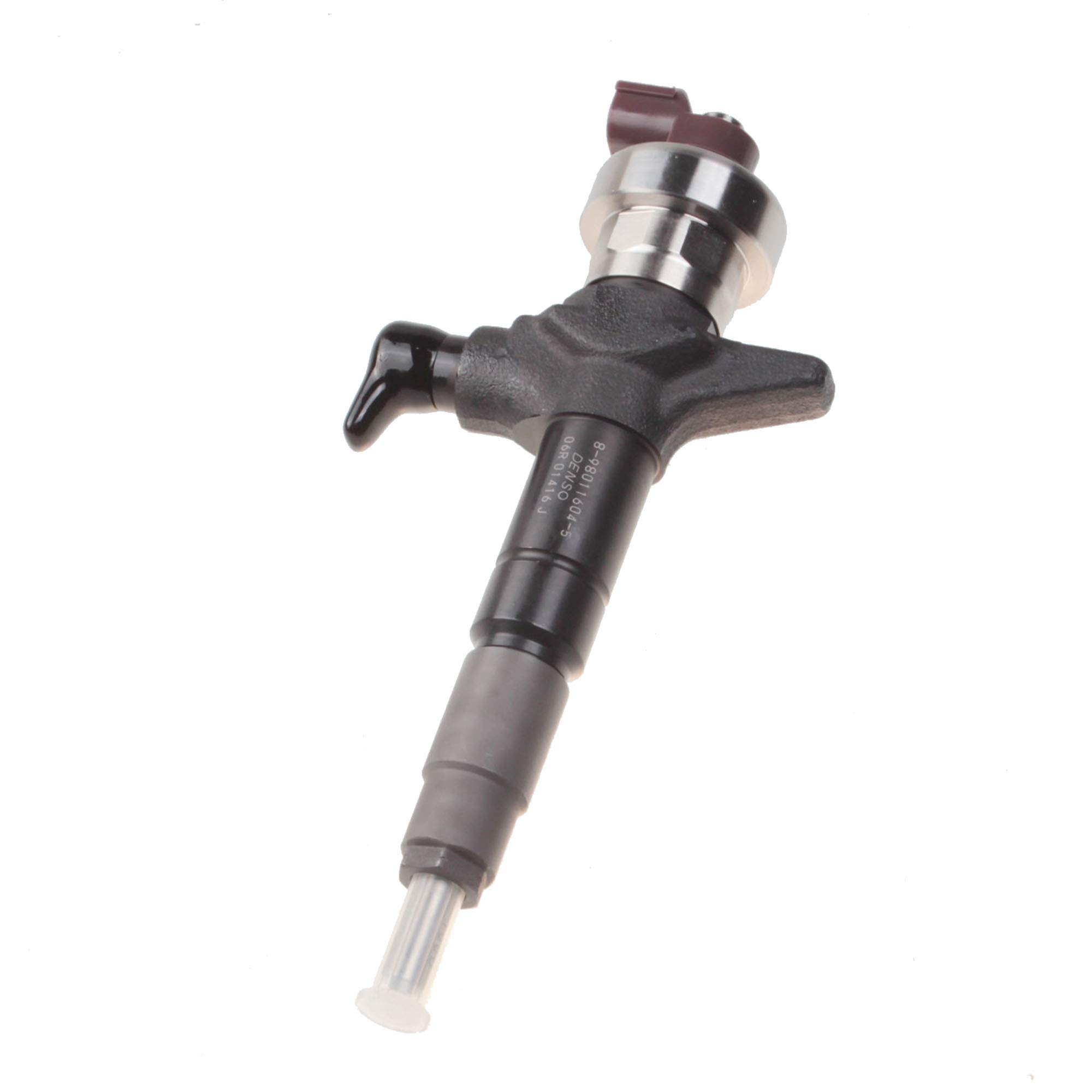 Amazon.com: Holdwell 8-98011604-5 Injector Assy Injection Nozzle 