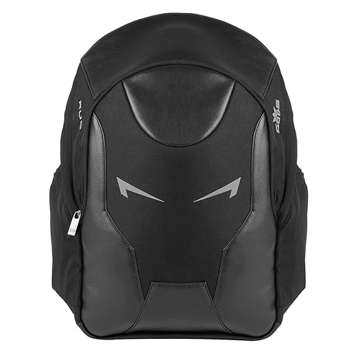 iron man laptop backpack