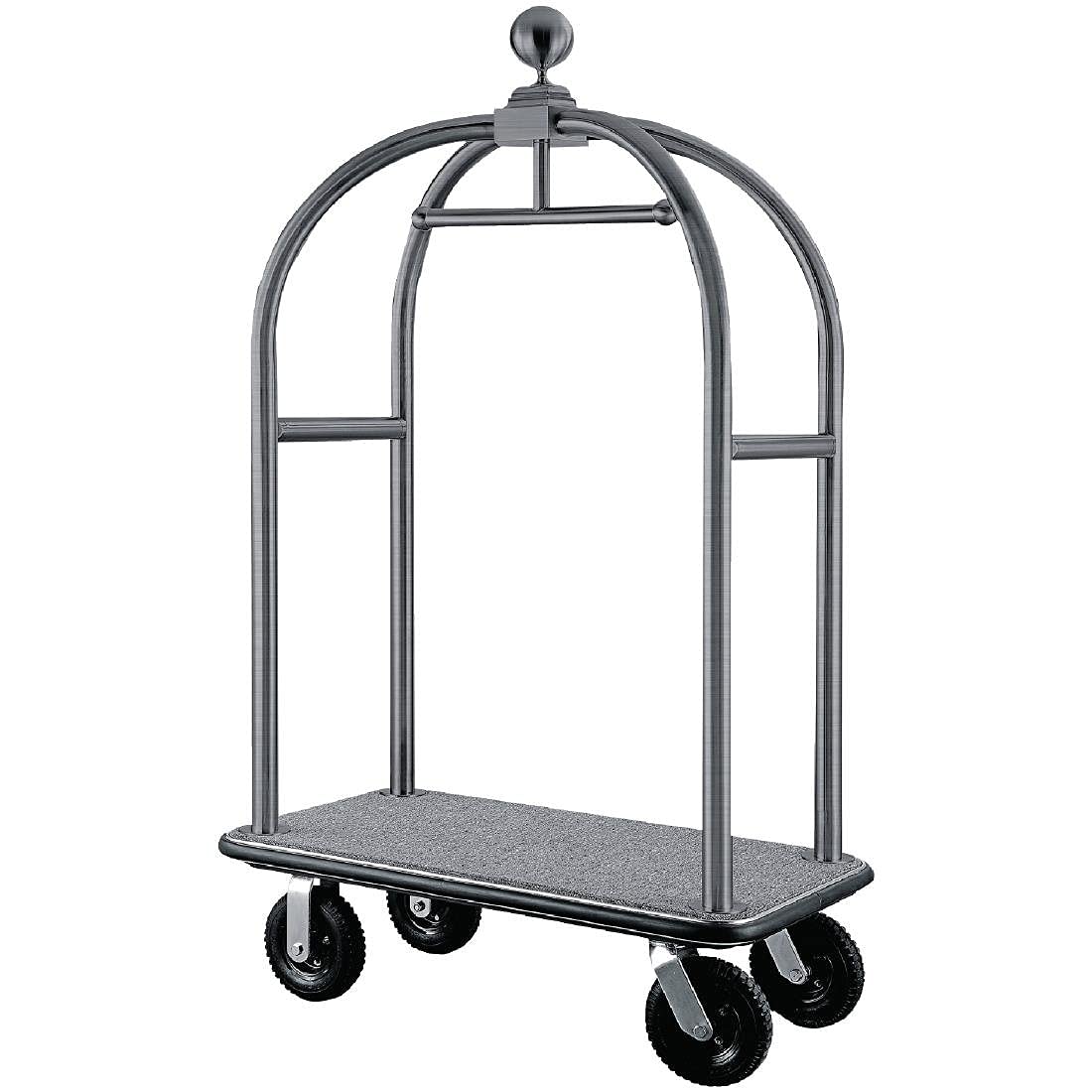 Boléro cf132 Chariot bagages