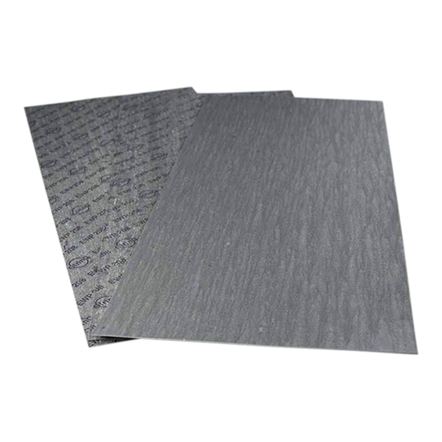 Joint Plat Artein 195X475 Carton Presse 0.30 X1/0.50 X 2/0.8MM (Kit) - 4