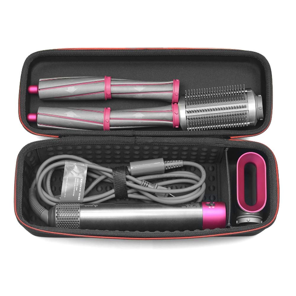 Styler Hair Curler Accessories Storage 