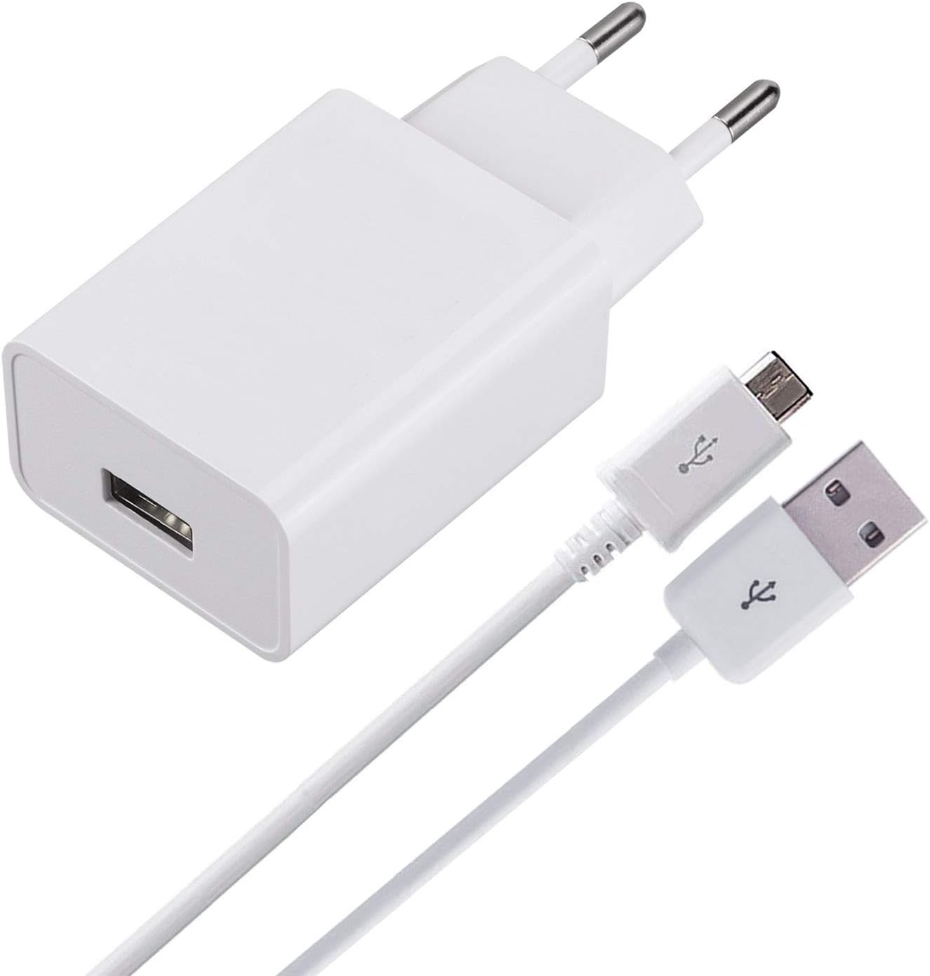 caricabatterie per oasi