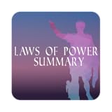 Laws of power summary