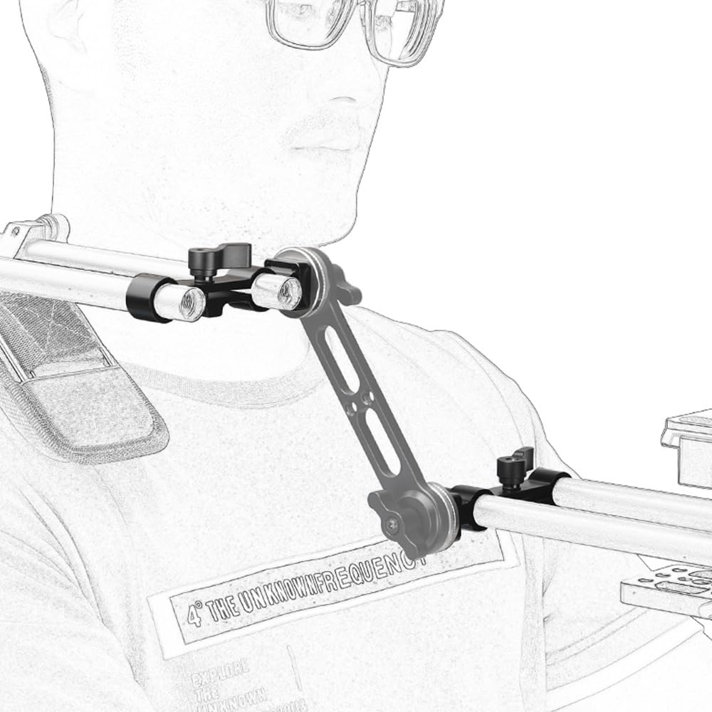 Stabilizzatore video professionale