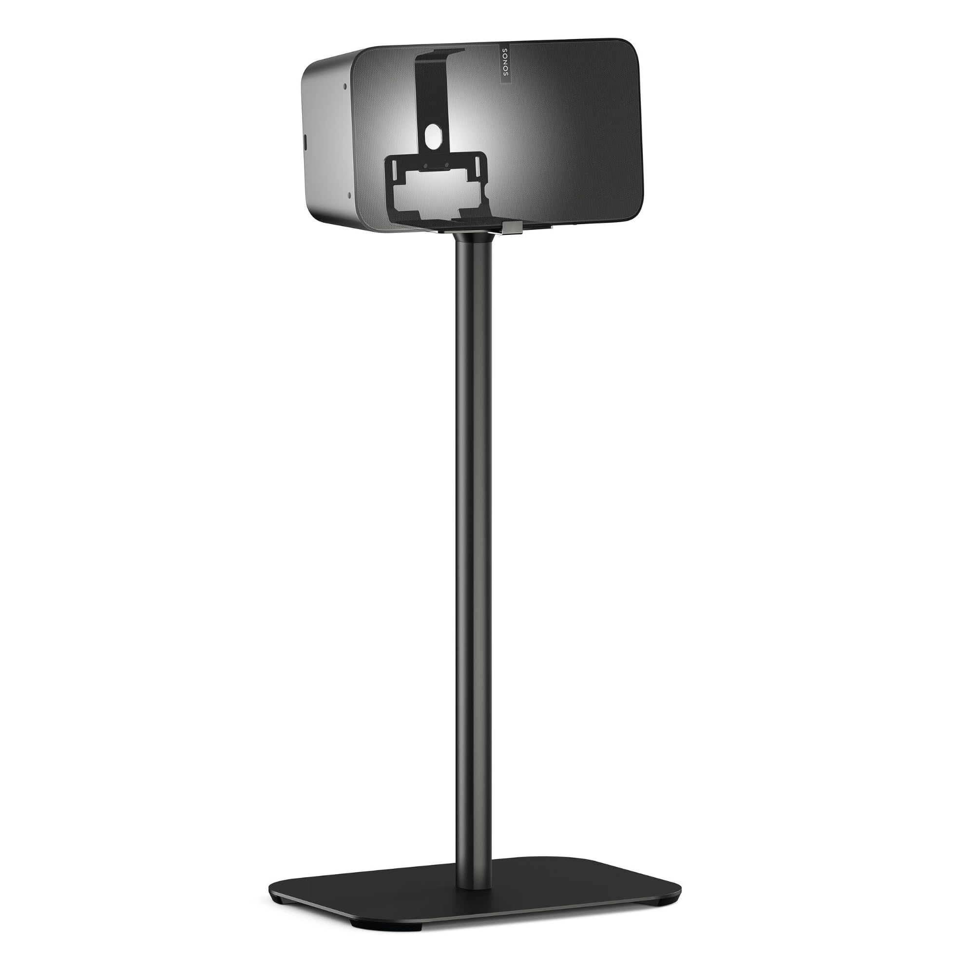 Vogel'S SOUND 3305 Podstawki Pod Głośniki (Czarny)