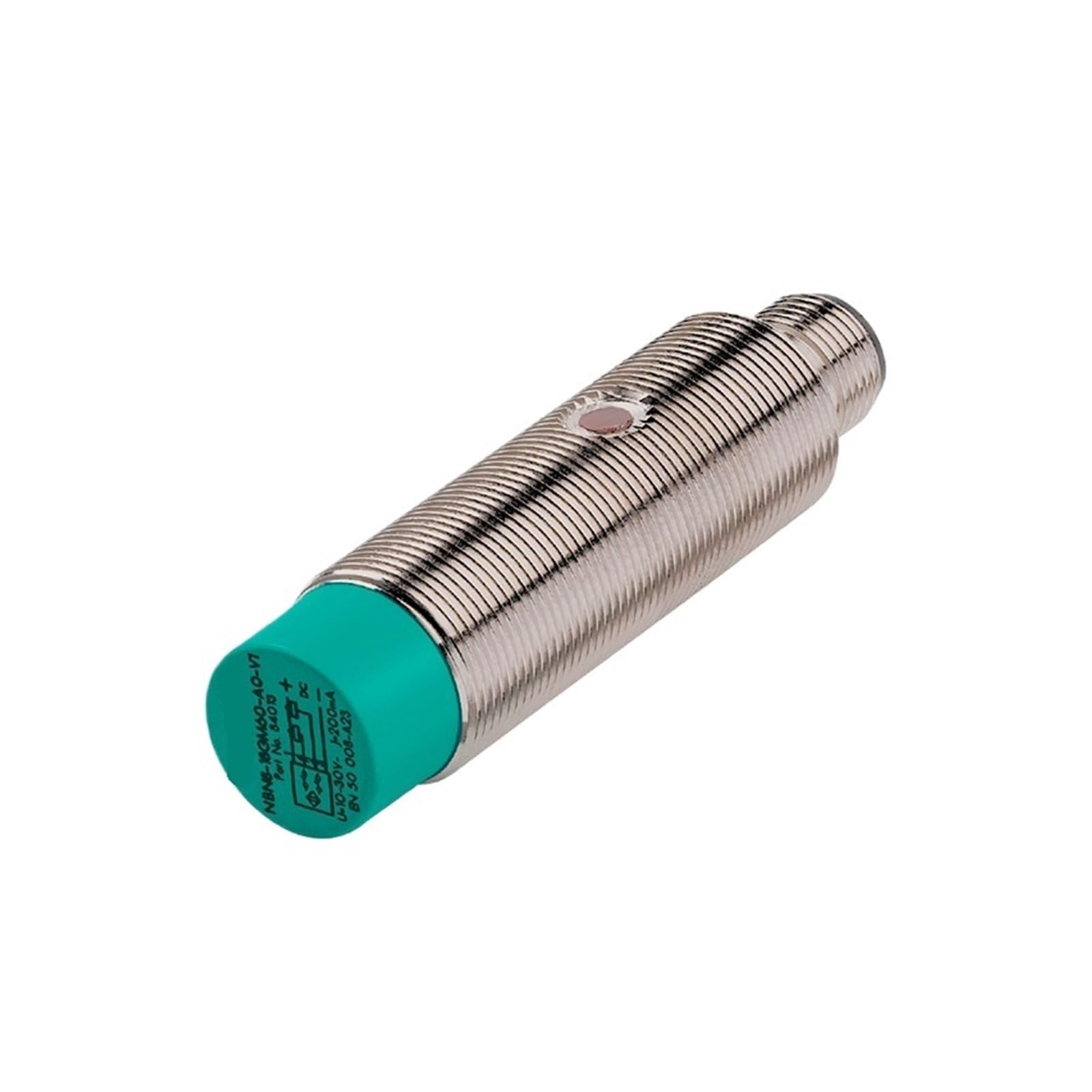 ZVQYSGIW NBN8-18GM60-A2-V1 Inductive Proximity Switch/Sensor (084014)