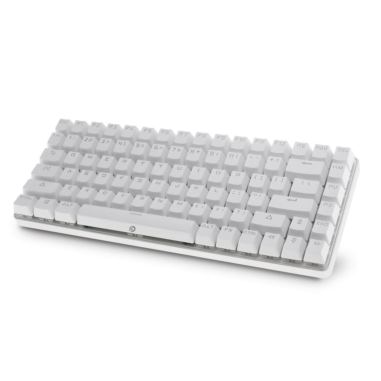 Buy Drevo Excalibur 84 Key Backlit Wired Gaming Mechanical Keyboard