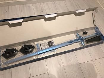 Amazon.co.jp: SAO ソードアートオンライン PROPLICA 夜空の剣 青薔薇