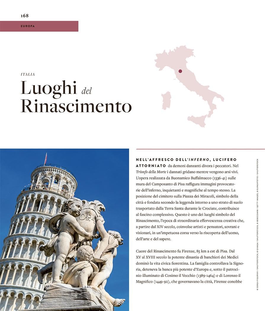 Viaggi da sogno