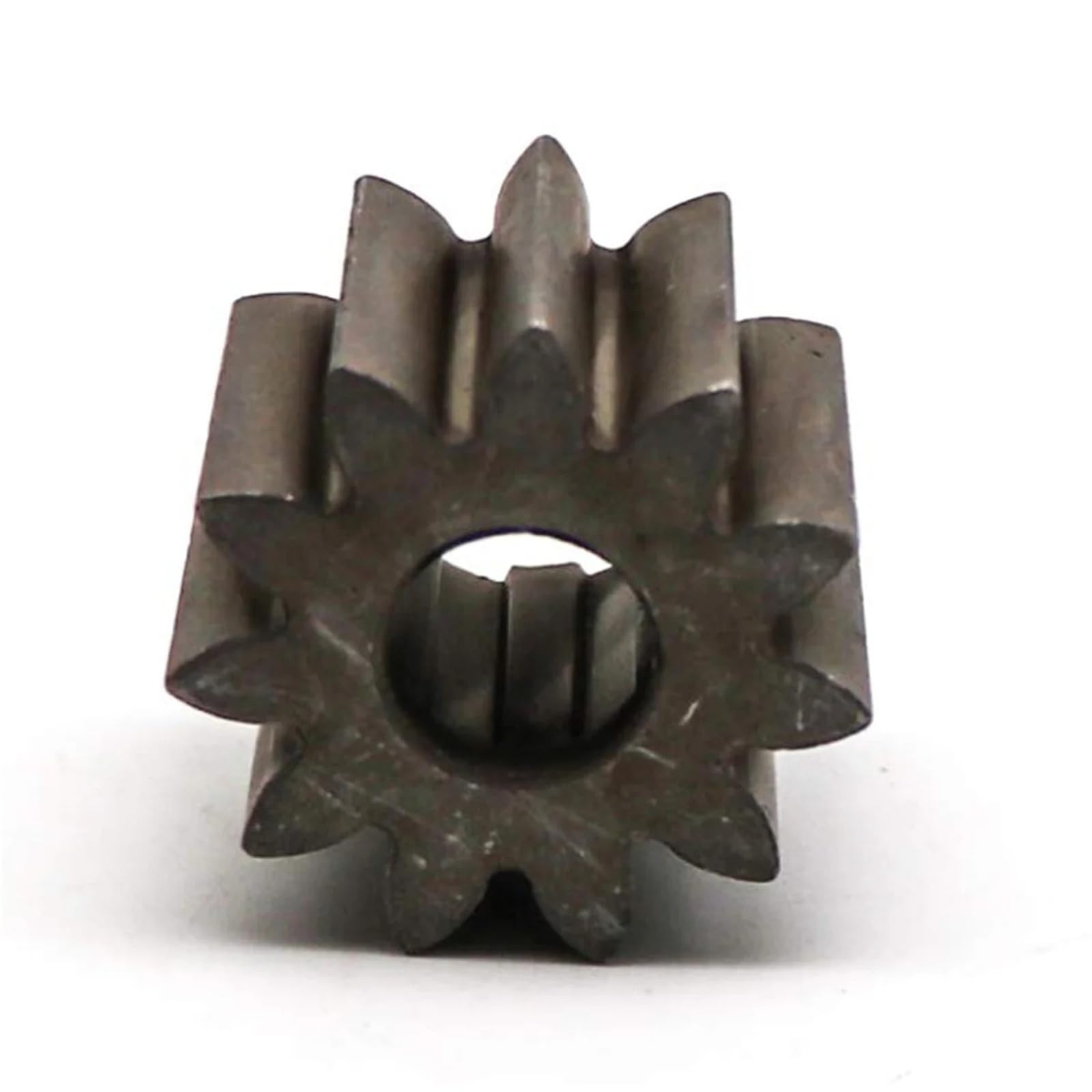 2 Pezzi di ingranaggio del pignone del Settore dello sterzo GX20053 Tosaerba for John for Deere 155C 190C D100 D110 LA140 LA150 LA100 LA125 X110 X120