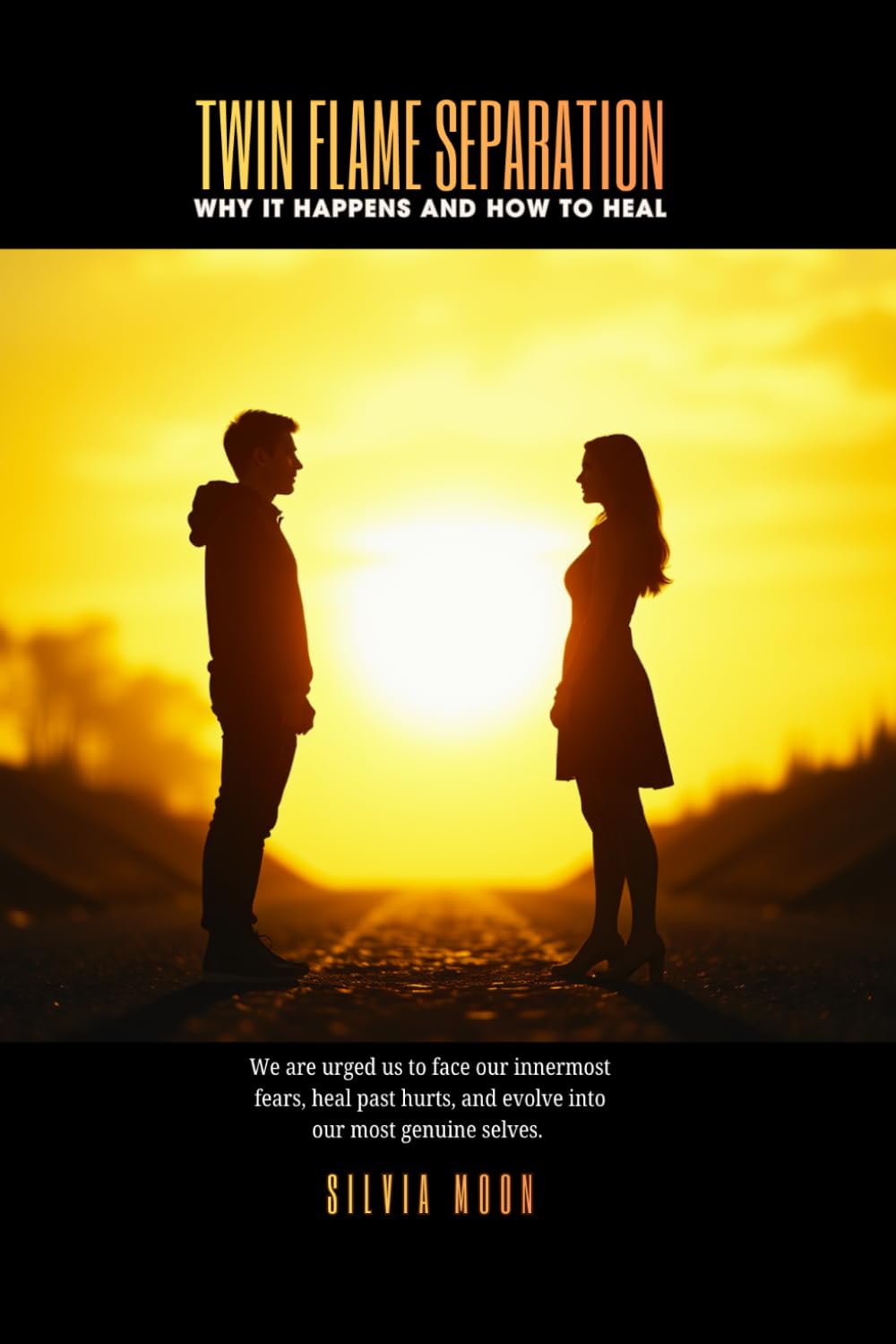 Twin Flame Separation: Why It Happens and How to Heal