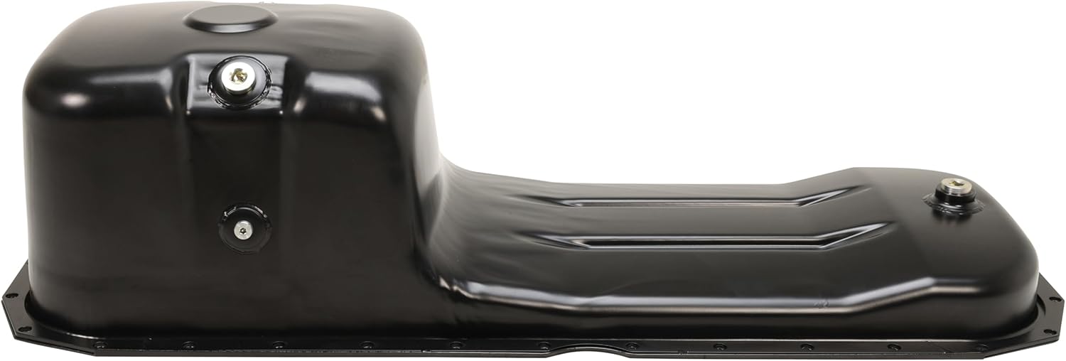 Dorman 264-6005 Front Sump Engine Oil Pan Compatible with Select Models