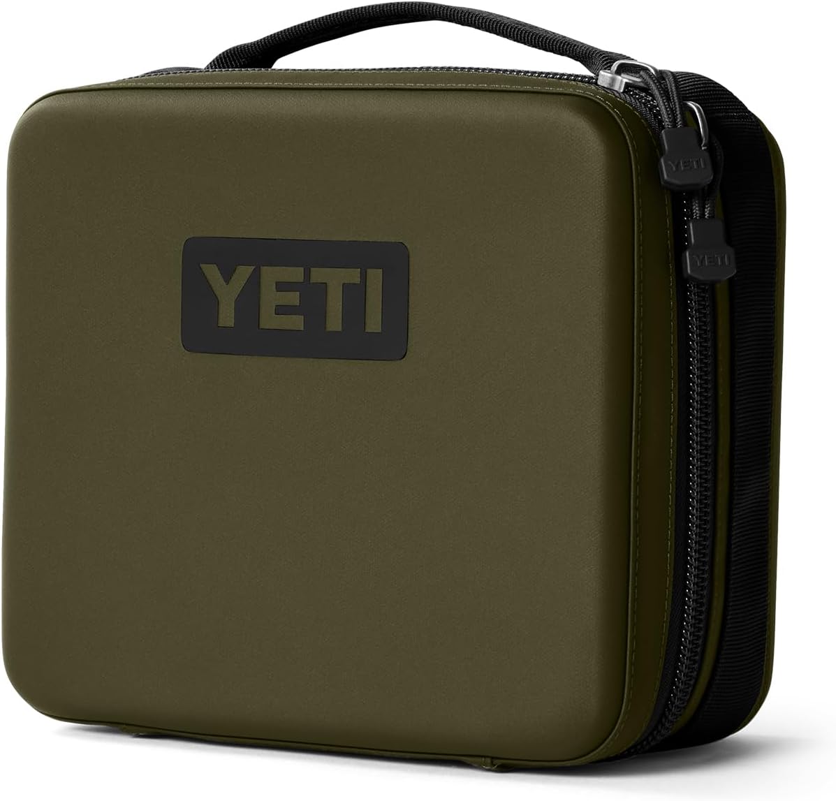 YETI Daytrip 3L Insulated Soft Cooler Lunch Box, Olive