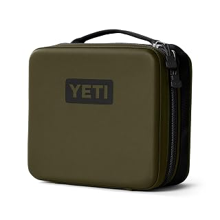 YETI Daytrip 3L Insulated Lunch Box, Olive - Amazon product rated Grade A