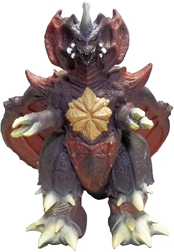 Miniatura 1 de Bandai America Godzilla Final Wars Japanese Destroyah - Figura de vinilo de 6 pulgadas [volver a pintar]
