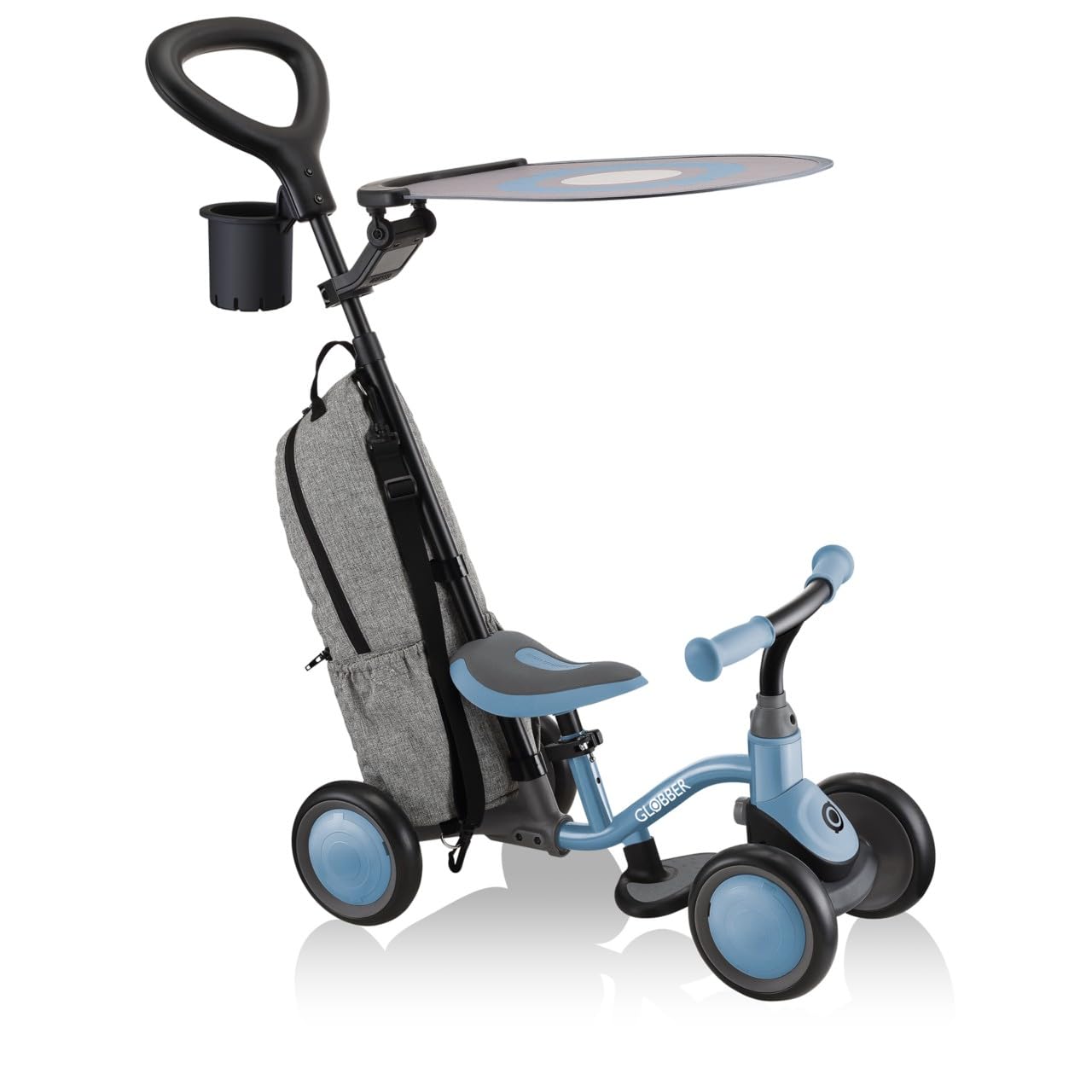 Globber Rower Deluxe 3 w 1