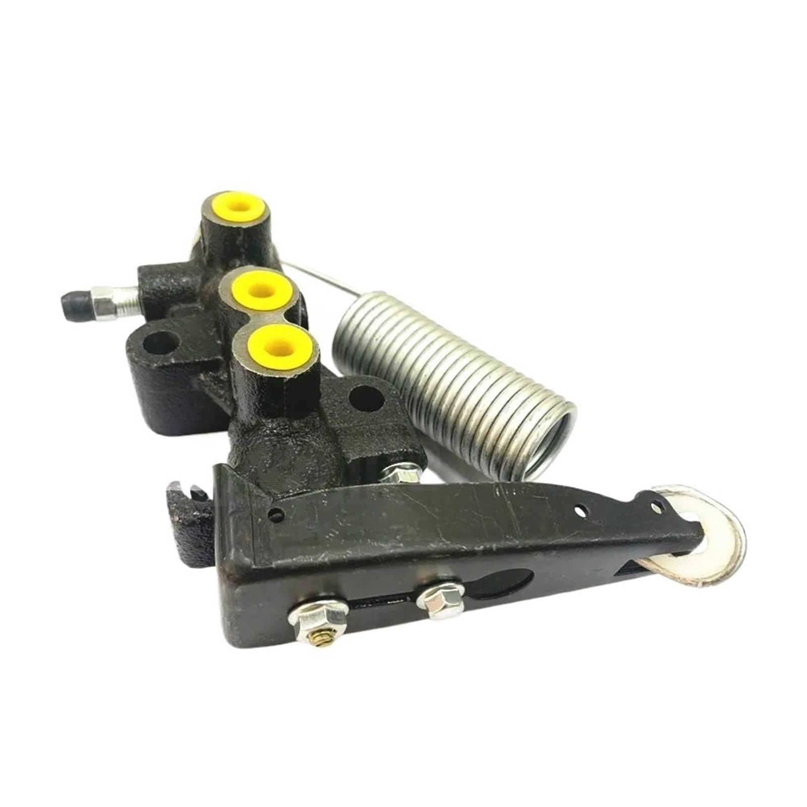 Brake Proportioning Valve MB618321 Load Sensing Valve Brake Compensator Fit for Mitsubishi L200 Triton 1986-2007 Brake Pressure Check Valve Brake