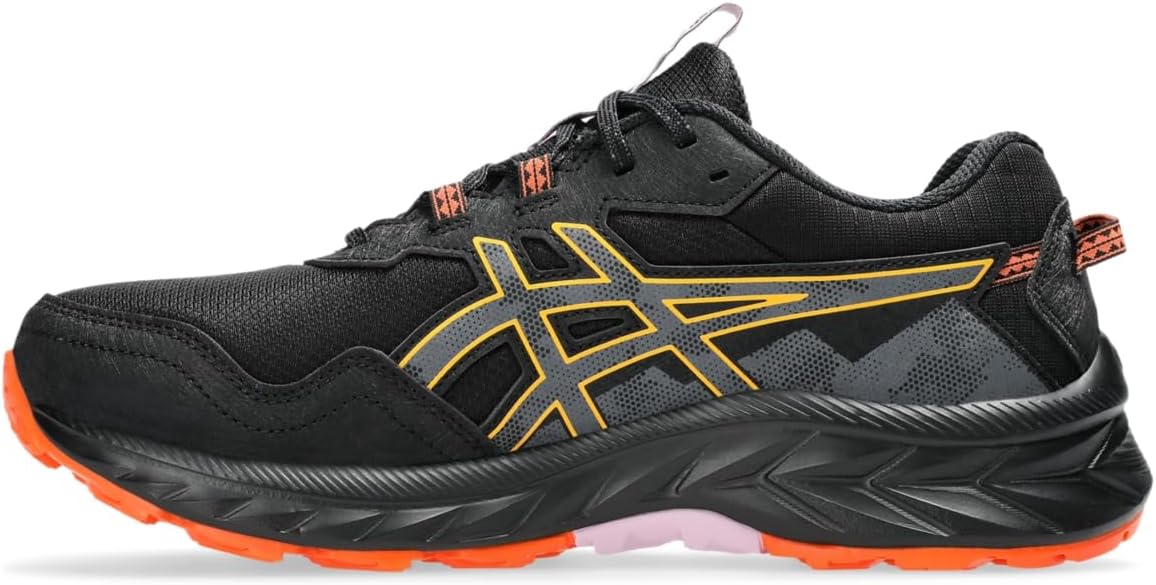ASICS Women's Gel-Venture 10 Waterproof Trail Running Shoes - Image 4