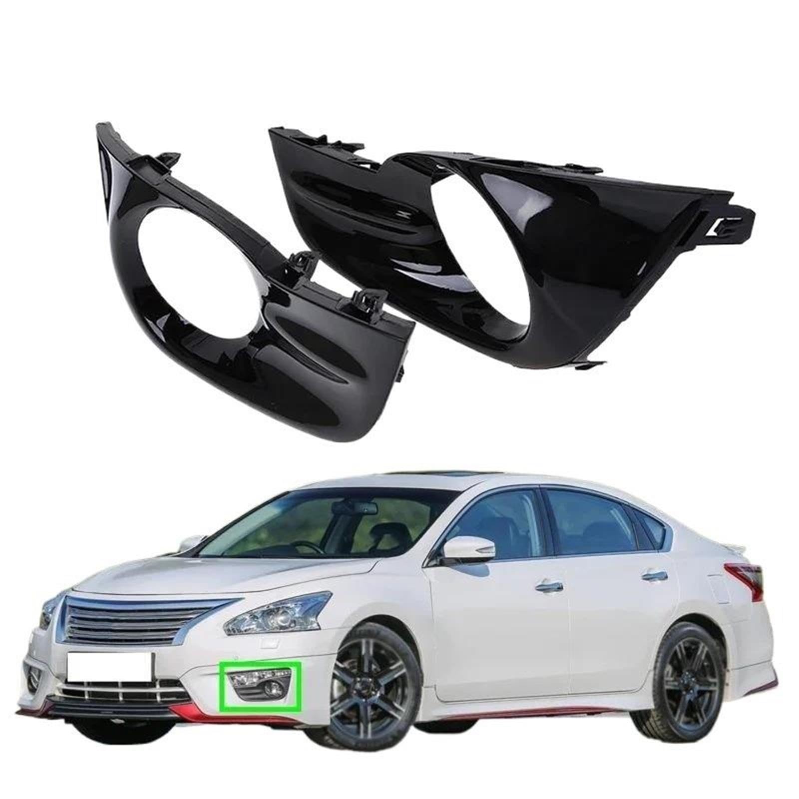 Radiator grille Für Nissan Für Altima Teana L33 2012-2015