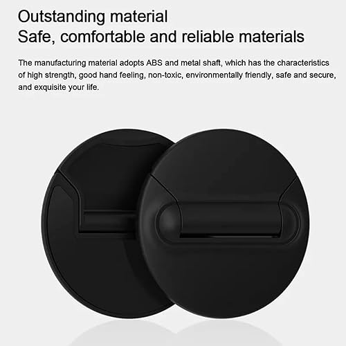 Miniatura 2 de Soporte de enfriamiento Base invisible Soporte para tabletas Soporte para todos los portátiles universales ligeros