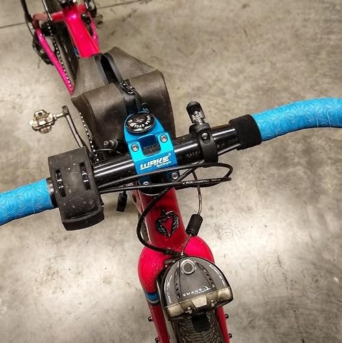 Review Image by Goat Rides Bikes