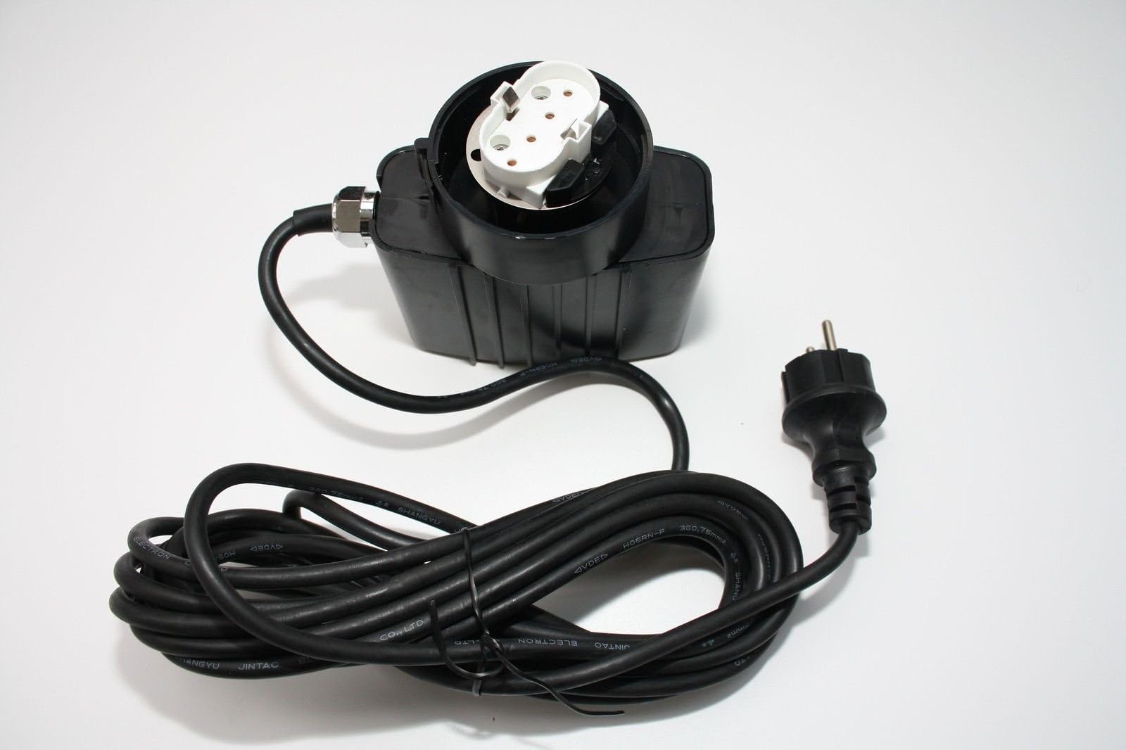 Replacement Transformer For Osaga 55 Watt UVC ABS Socket 2G11