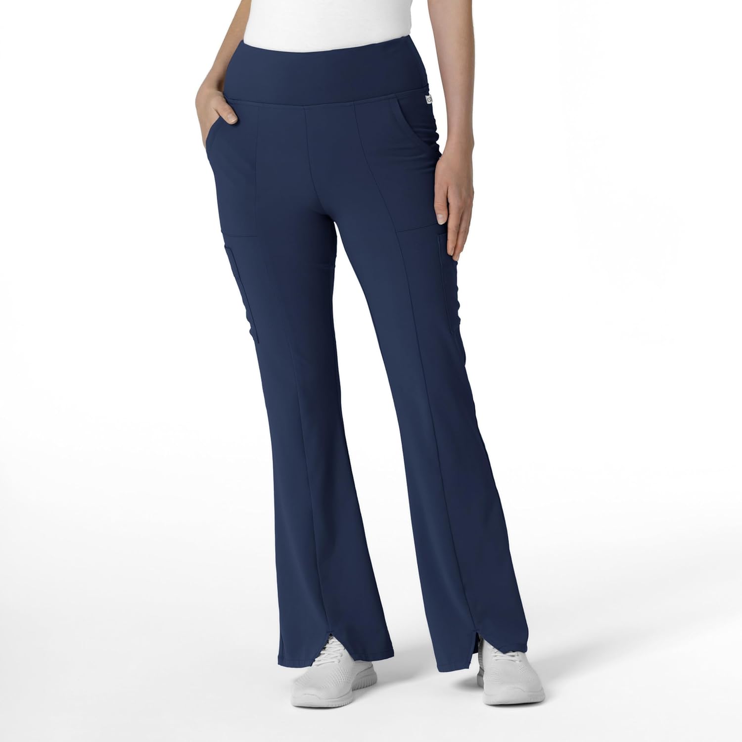Wink Womens Scrub Pant - Image 2